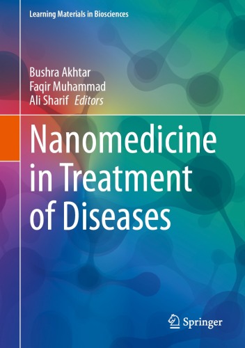 Nanomedicine in Treatment of Diseases