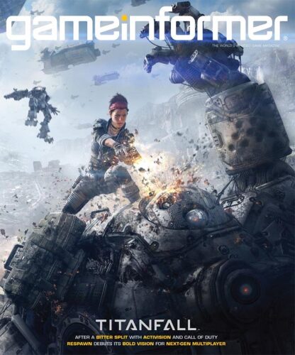 Game Informer