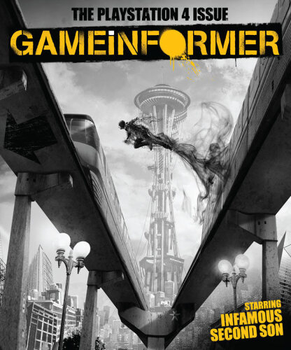 Game Informer