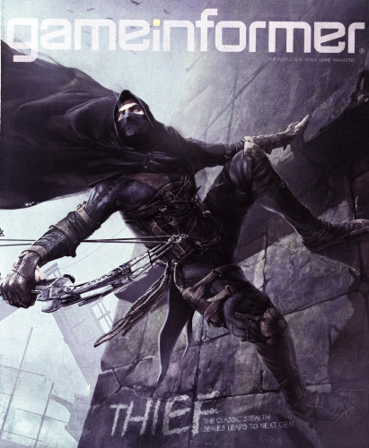 Game Informer