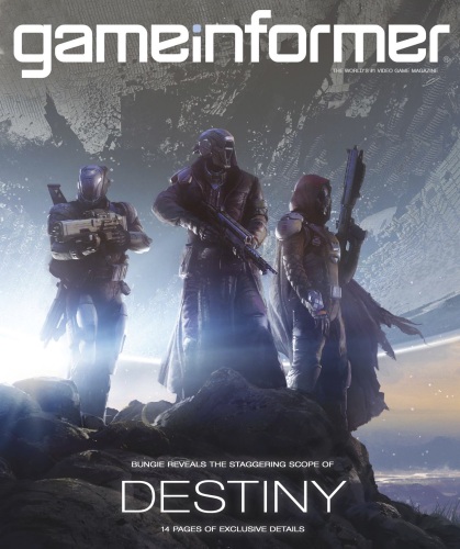 Game Informer