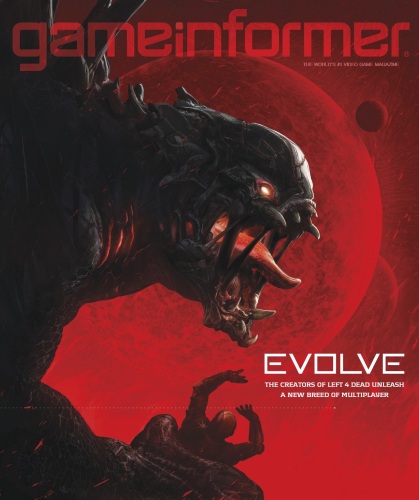 Game Informer