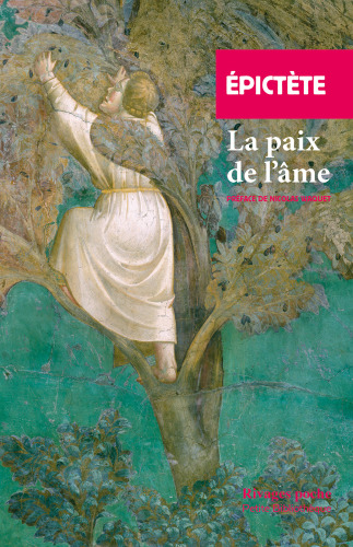 La paix de l'âme