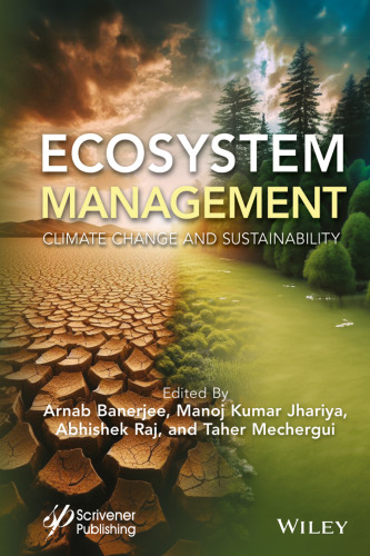Ecosystem Management: Climate Change and Sustainability