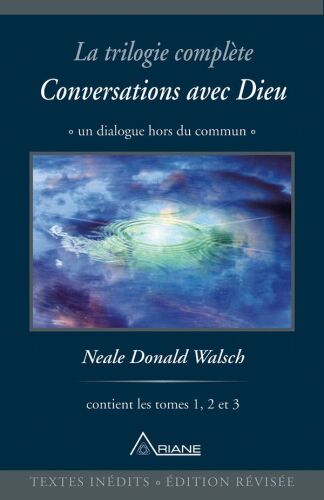 Conversations avec Dieu - Tomes 1-3