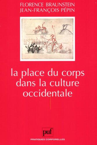 La Place du corps dans la culture occidentale