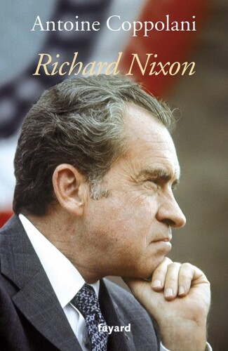 Richard Nixon