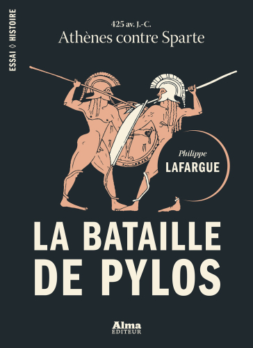 La bataille de Pylos