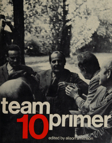 Team 10 Primer