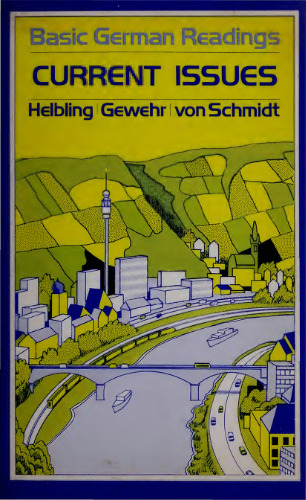 Current Issues: Basic German Readings