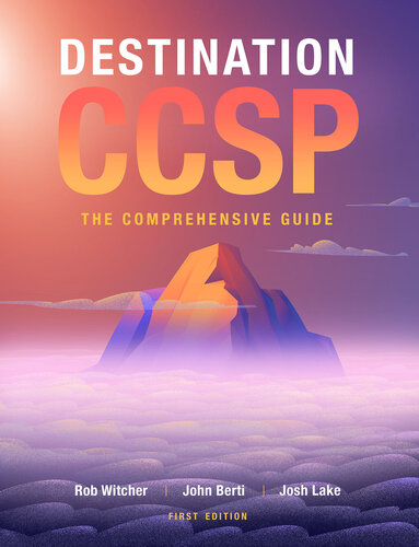 Destination CCSP