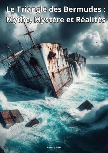 Le Triangle des Bermudes : Mythe, Mystère et Réalités