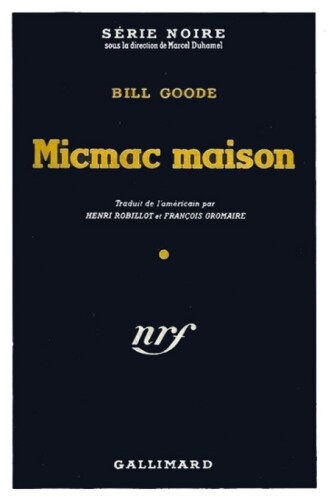 Micmac maison