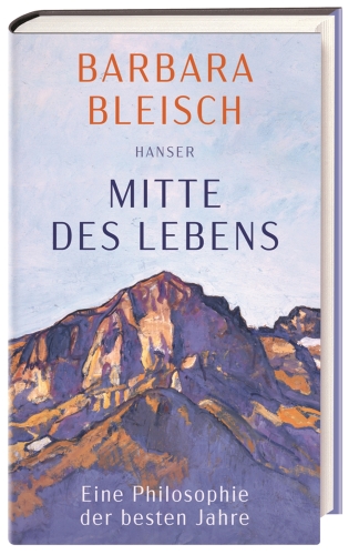 Mitte des Lebens