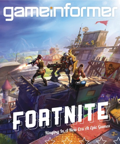 Game Informer