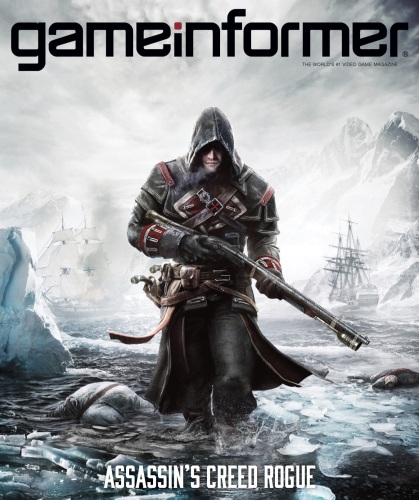 Game Informer