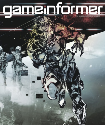 Game Informer