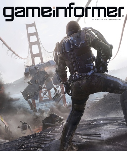 Game Informer