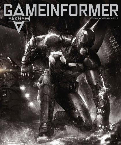 Game Informer