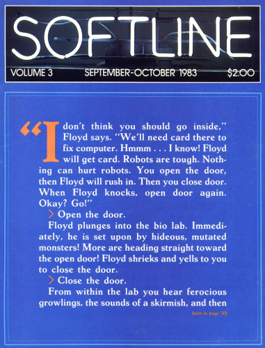 Softline