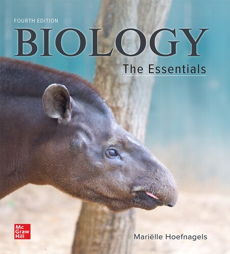 Biology: The Essentials