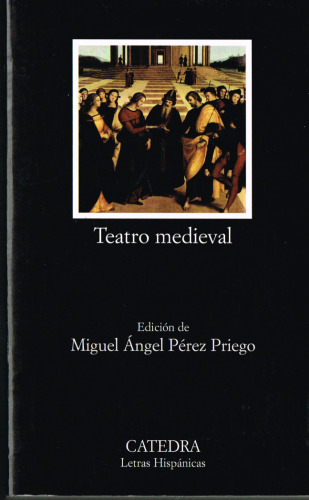 Teatro Medieval