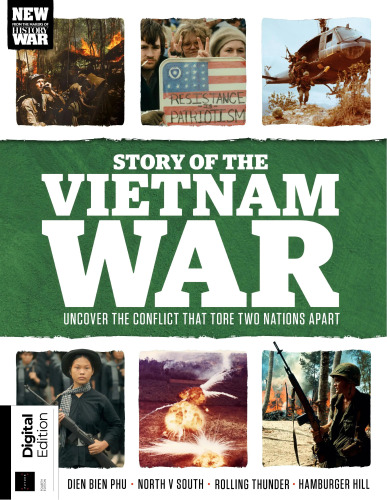 Story of The Vietnam War