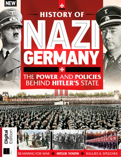 History of Nazi Germany