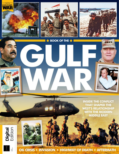 Book of the Gulf War