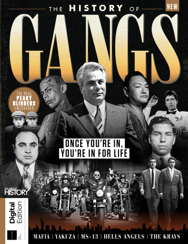 History of Gangs