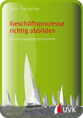 Geschäftsprozesse richtig abbilden: Prozessmanagement konkret