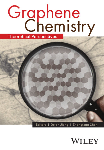 Graphene Chemistry: Theoretical Perspectives