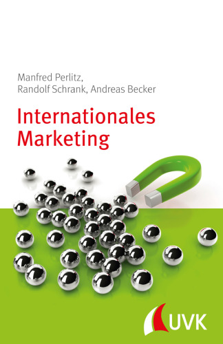 Internationales Marketing. Management konkret