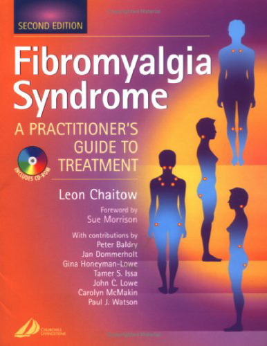 Fibromyalgia Syndrome: A Practitioner's Guide to Treatment
