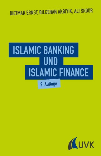 Islamic Banking und Islamic Finance