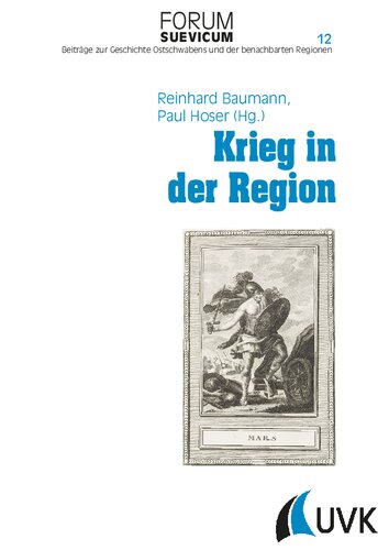 Krieg in der Region