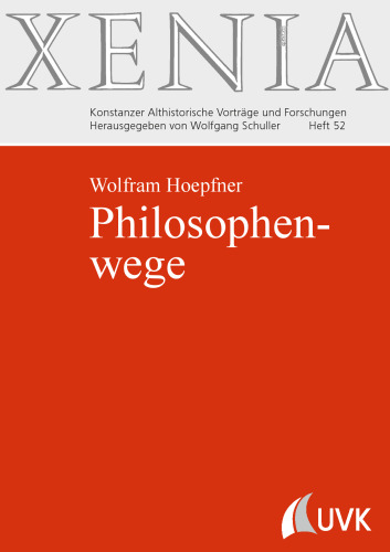 Philosophenwege