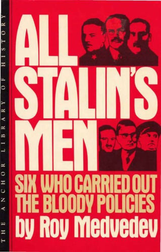 All Stalin's Men