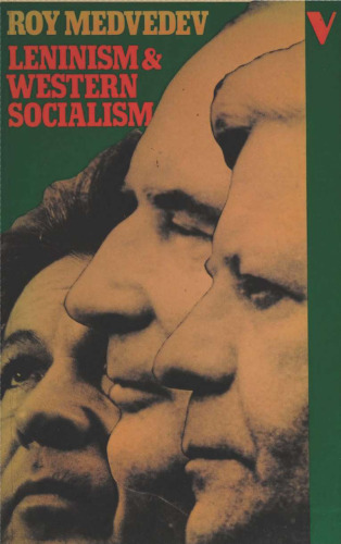 Leninism and Western Socialism