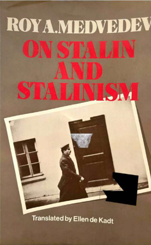 On Stalin and Stalinism