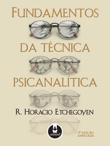Fundamentos da Técnica Psicanalítica
