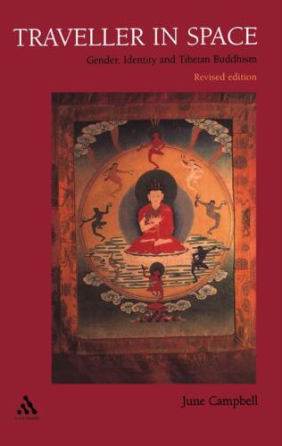 Traveller in space. Gender, identity and tibetan buddhism
