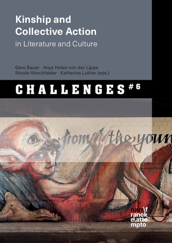 Kinship and Collective Action: in Literature and Culture
