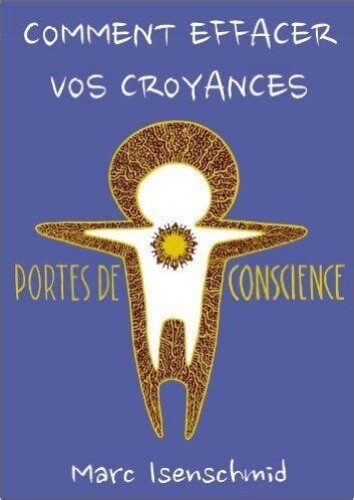 Comment effacer vos croyances