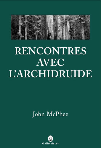 Rencontres avec l'Archidruide