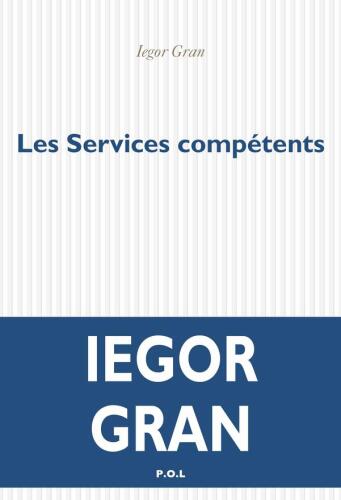 Les Services compétents