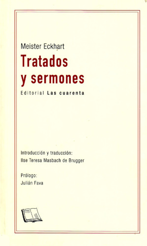 Tratados y sermones
