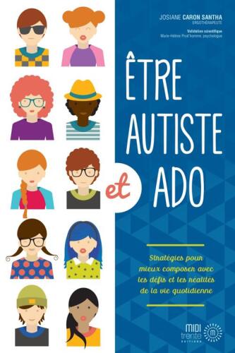Être autiste et ado
