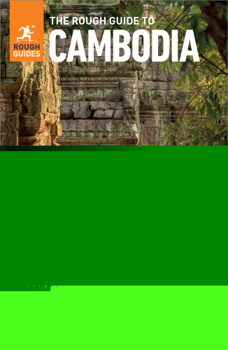 The Rough Guide to Cambodia: Travel Guide eBook