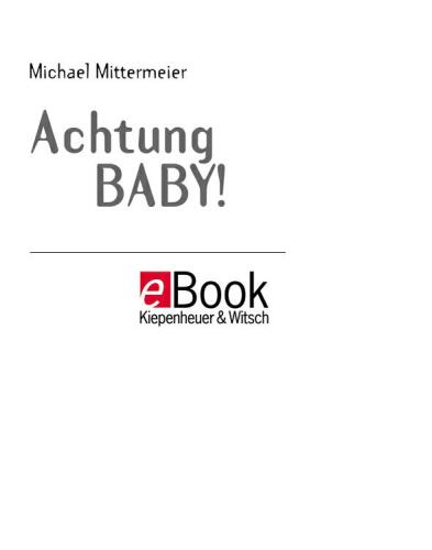 Achtung Baby!